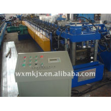 C Shape Purlin Roll Forming Machine